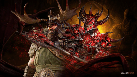 《暗黑4》S11赛季德鲁伊遭重创！S10最强构筑或成历史