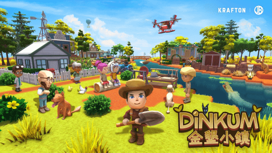 《金垦小镇》：体验最真实的澳洲风情模拟经营游戏