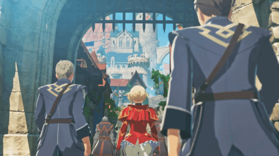 IGN深度试玩《怪物猎人物语3》：趣味性与大作潜力并存