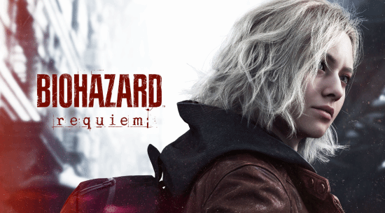 《生化危机9》国区348元开售，登Steam热销榜引关注