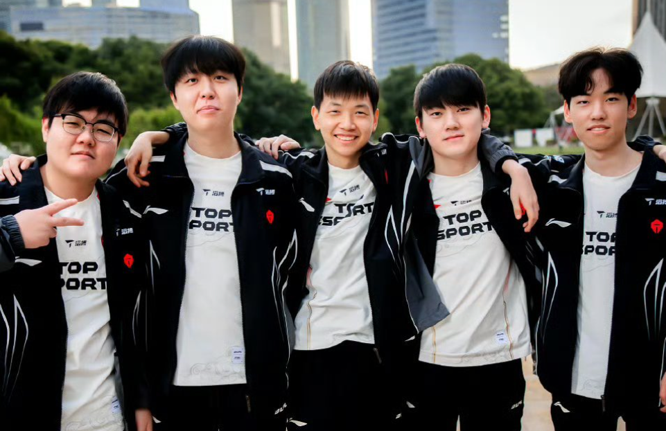 海外网友热议TES淘汰G2：G2成LPL最强盟友，辅助表现引争议