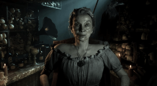 采石场惊魂 游戏截图