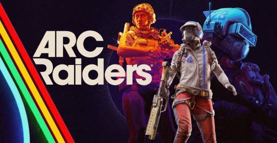 《ARC Raiders》新游爆火：首日峰值26万登顶Steam全球榜