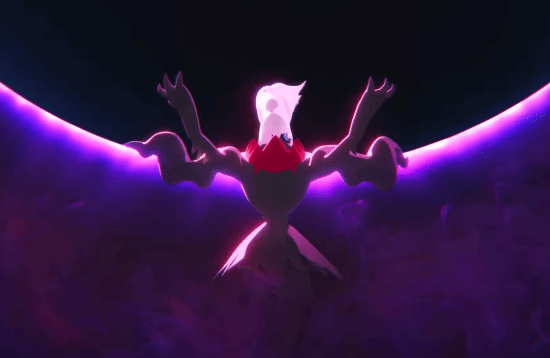 《宝可梦ZA》DLC泄露：新神兽Mega进化详情曝光