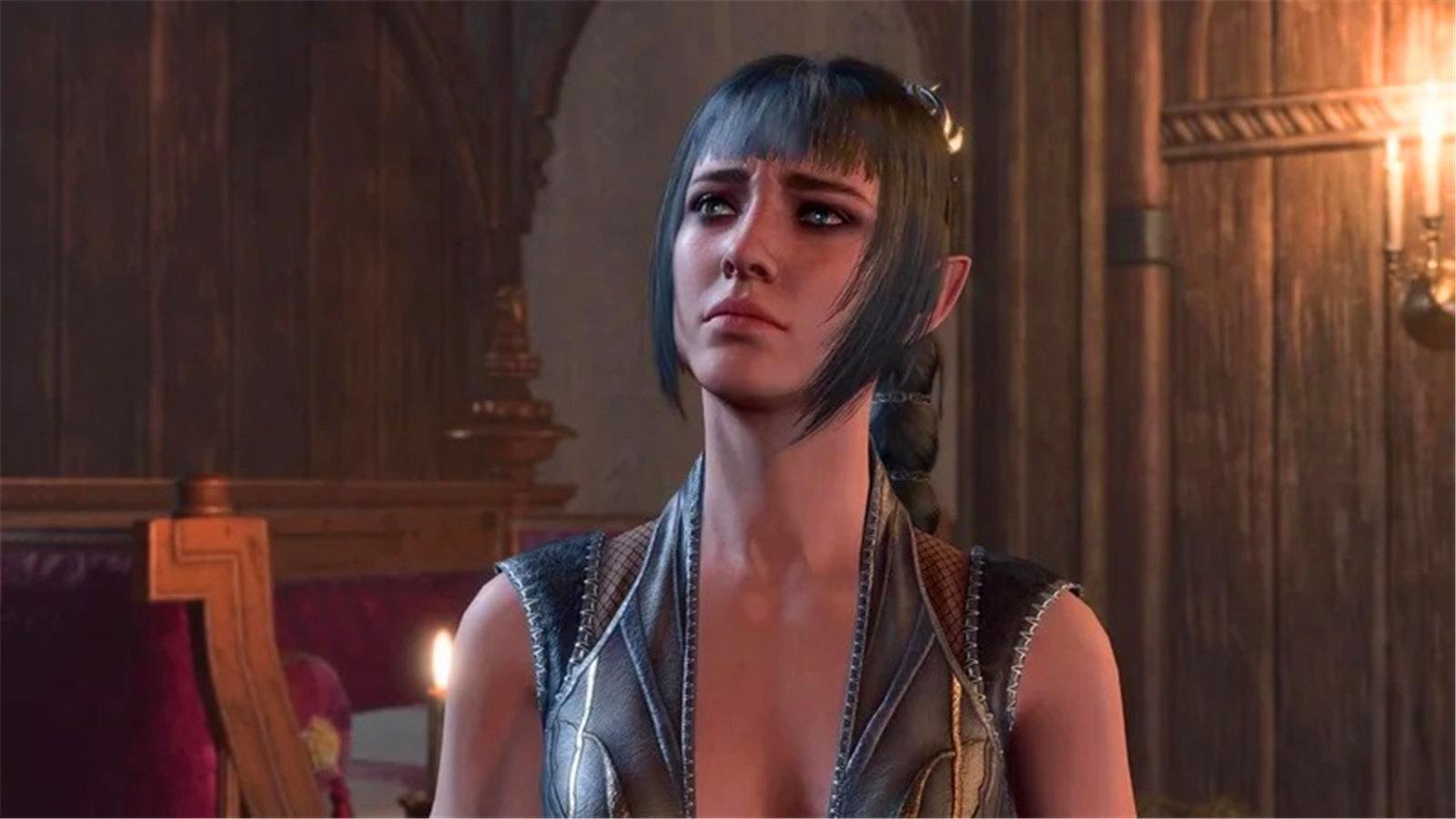 《博德之门3》配音演员盛赞：重新定义游戏叙事边界