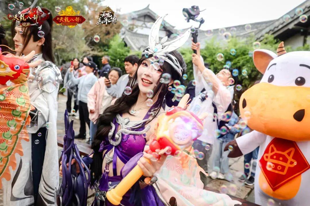 18年动力依旧，这款经典老端游凭什么？