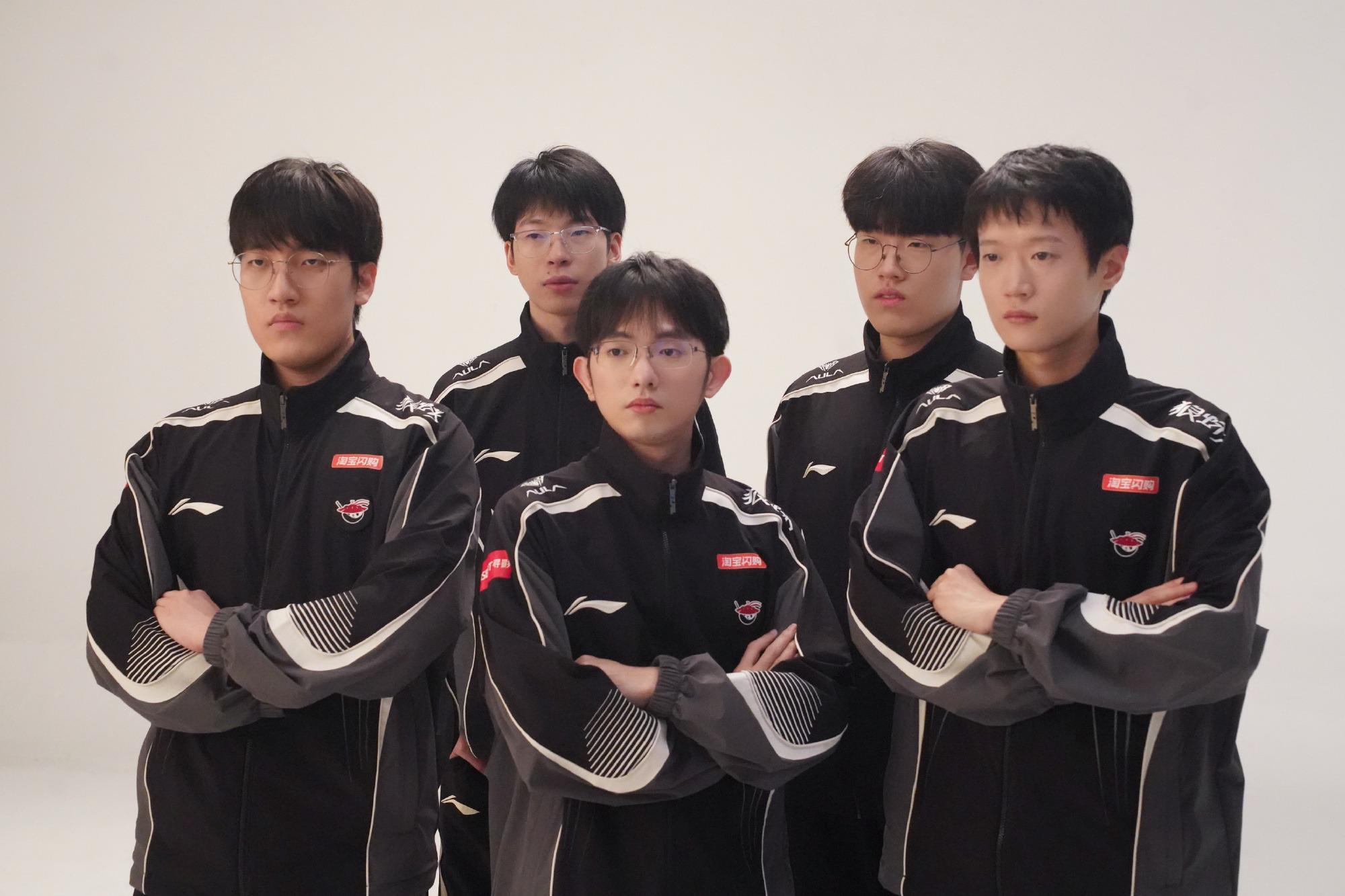 S15全球总决赛AL 2-3惜败T1，Hope金克丝难挽狂澜止步八强