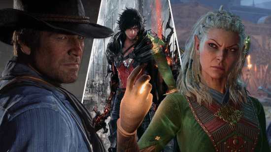 外媒盘点最占空间的PC游戏:黑神话上榜 来看第一是谁