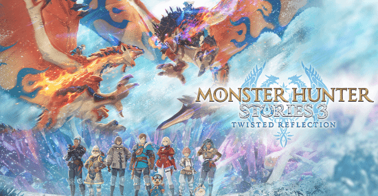 《怪猎物语3》DLC预告：鲁迪支线剧情2026年秋季上线