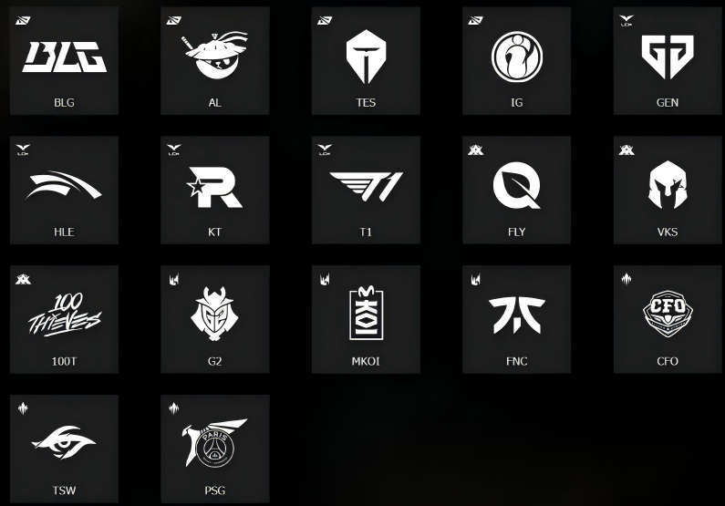 S15赛前唯一全对预言家诞生！精准预测瑞士轮与八强赛