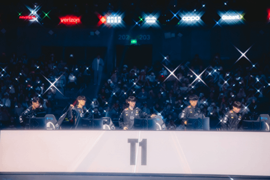 Faker盛赞Doran表现，T1晋级四强后展望决赛对手GEN