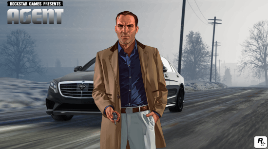 R星未发布间谍游戏取消内幕：开放世界与题材的致命冲突