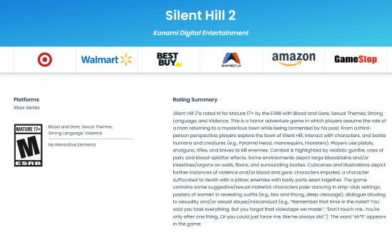 《寂静岭2重制版》DLC新线索曝光！Steam后台更新引发热议