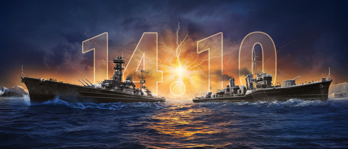 战舰世界黑五返场战舰推荐：TOP3必入战舰解析