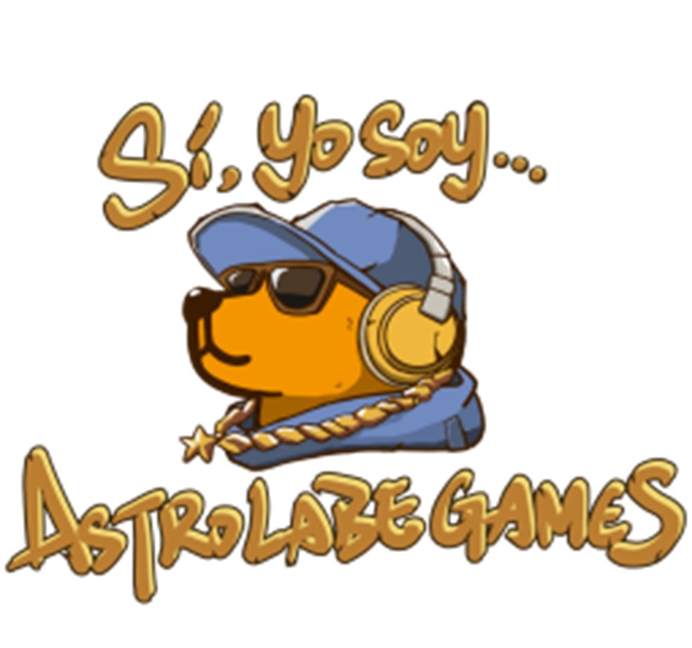 哈玛雷特游戏logo