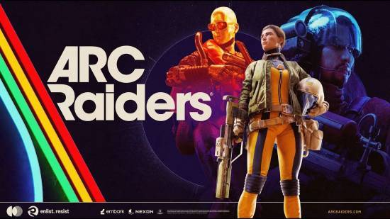 《Arc Raiders》新游销量破160万份，在线人数创新高