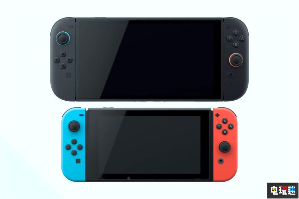 任天堂Switch2销量突破1036万，Switch总销量逼近历史第二