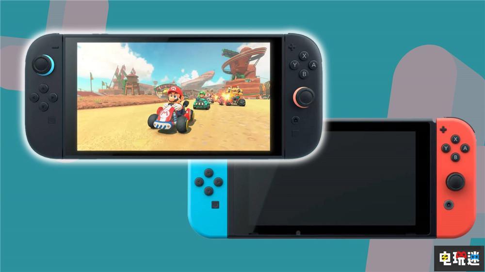 任天堂财报：84% Switch2用户来自初代，重心全面转向新主机