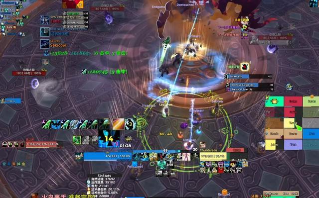 魔兽怀旧服MOP前夕收益解析：排骨人还能生存吗？