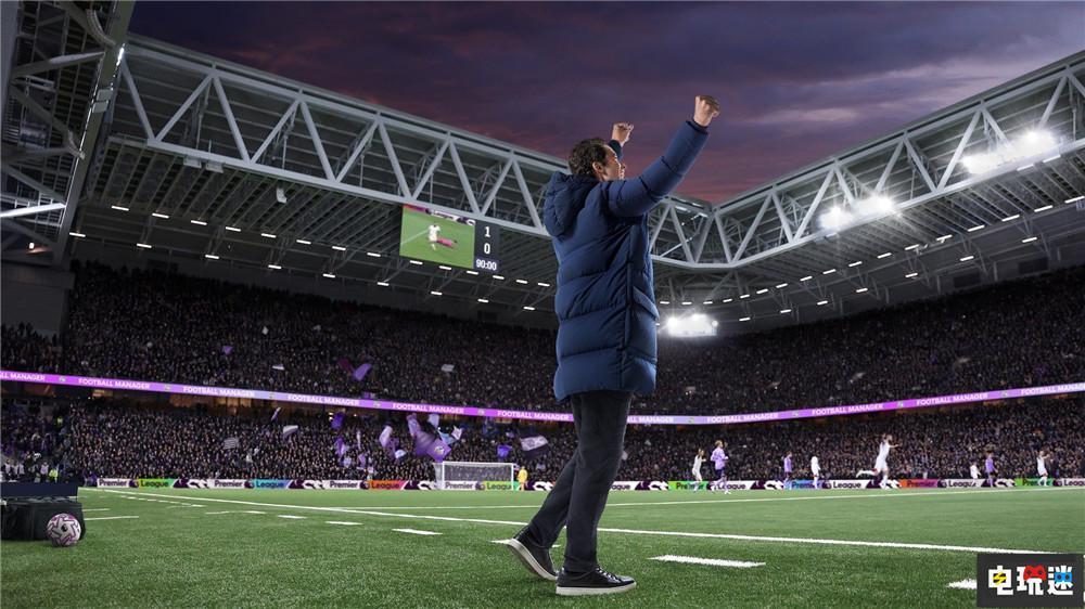 《足球经理26》Steam首发遇冷 创新遭玩家集体吐槽