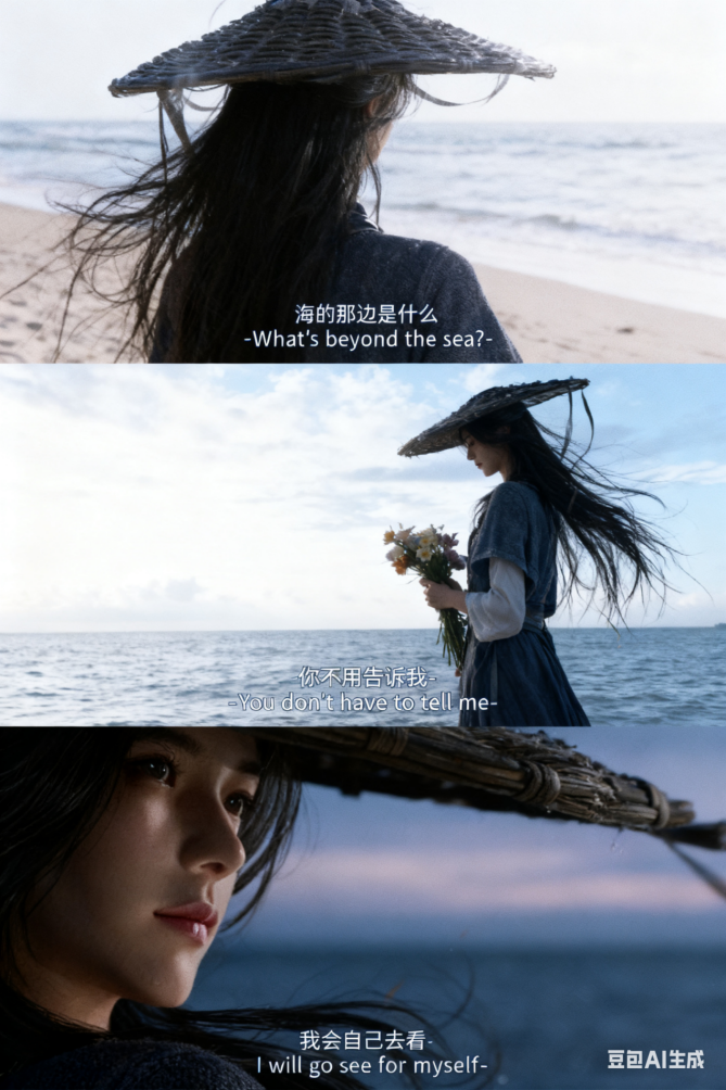 《逆水寒》手游国际服PC版上线：跨越海洋的文化自信之旅