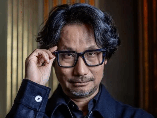 小岛秀夫工作室大动作！《OD》《Physint》同步开启全球招聘