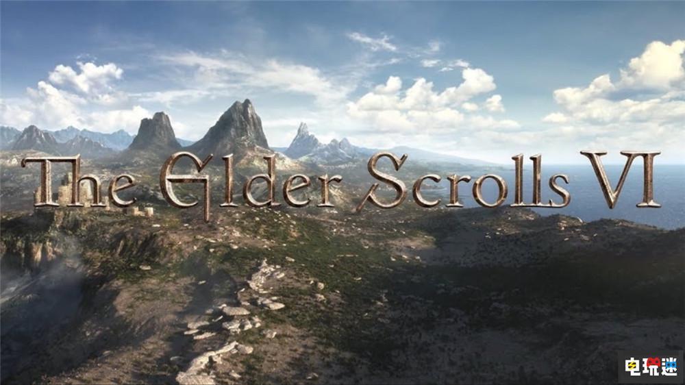 《上古卷轴6》开发进展：仍在内部测试，发售时间未定