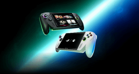 Xbox掌机全新功能升级：超分辨率、AI录制、TV模式优化全解析