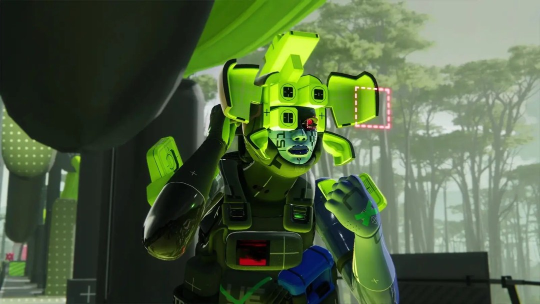 克里斯·赛兹工作照