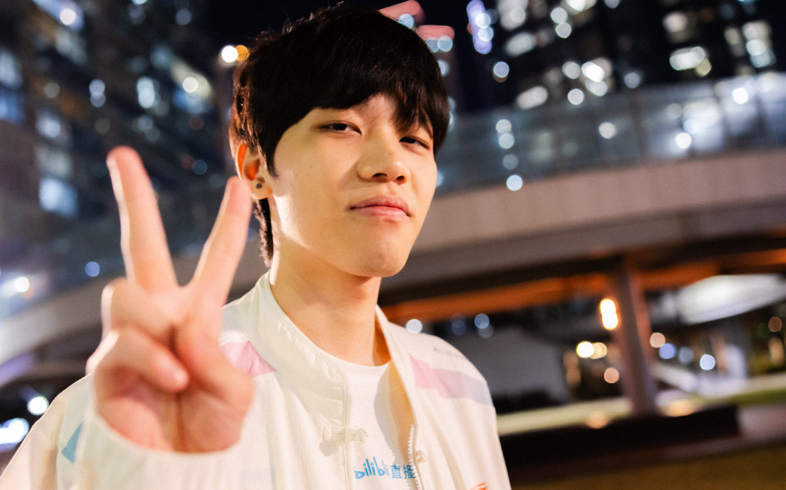 LPL转会期爆料：ON或离队，Knight续约存疑，Missing将加盟LNG