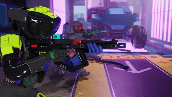 棒鸡《马拉松》本财年发售计划不变，索尼提供强力支持