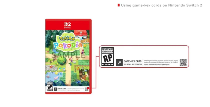 玩家强烈反对！任天堂首款“钥匙卡”游戏遭重，费钱又耗时间！