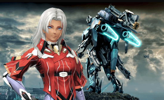 M站87分！NS2平台《异度之刃X终极版》获重要优化