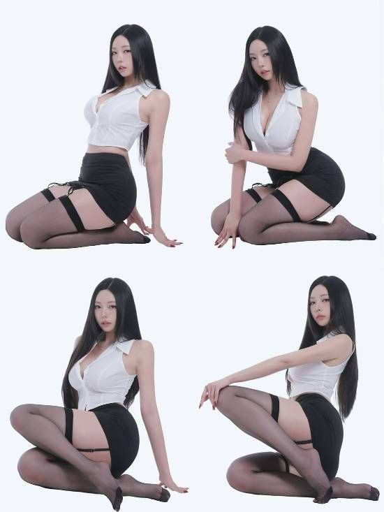 阿西美女室友2游戏截图6