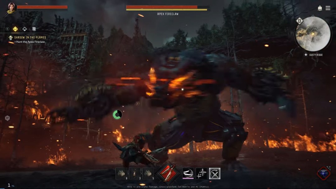 游戏武器概念设计图