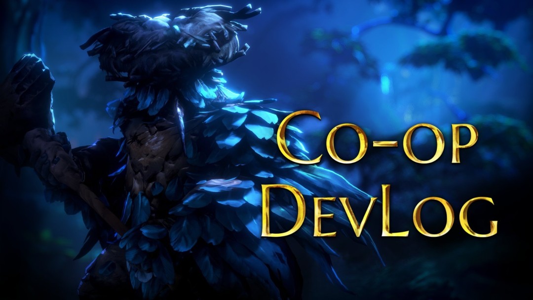 恶意不息游戏截图