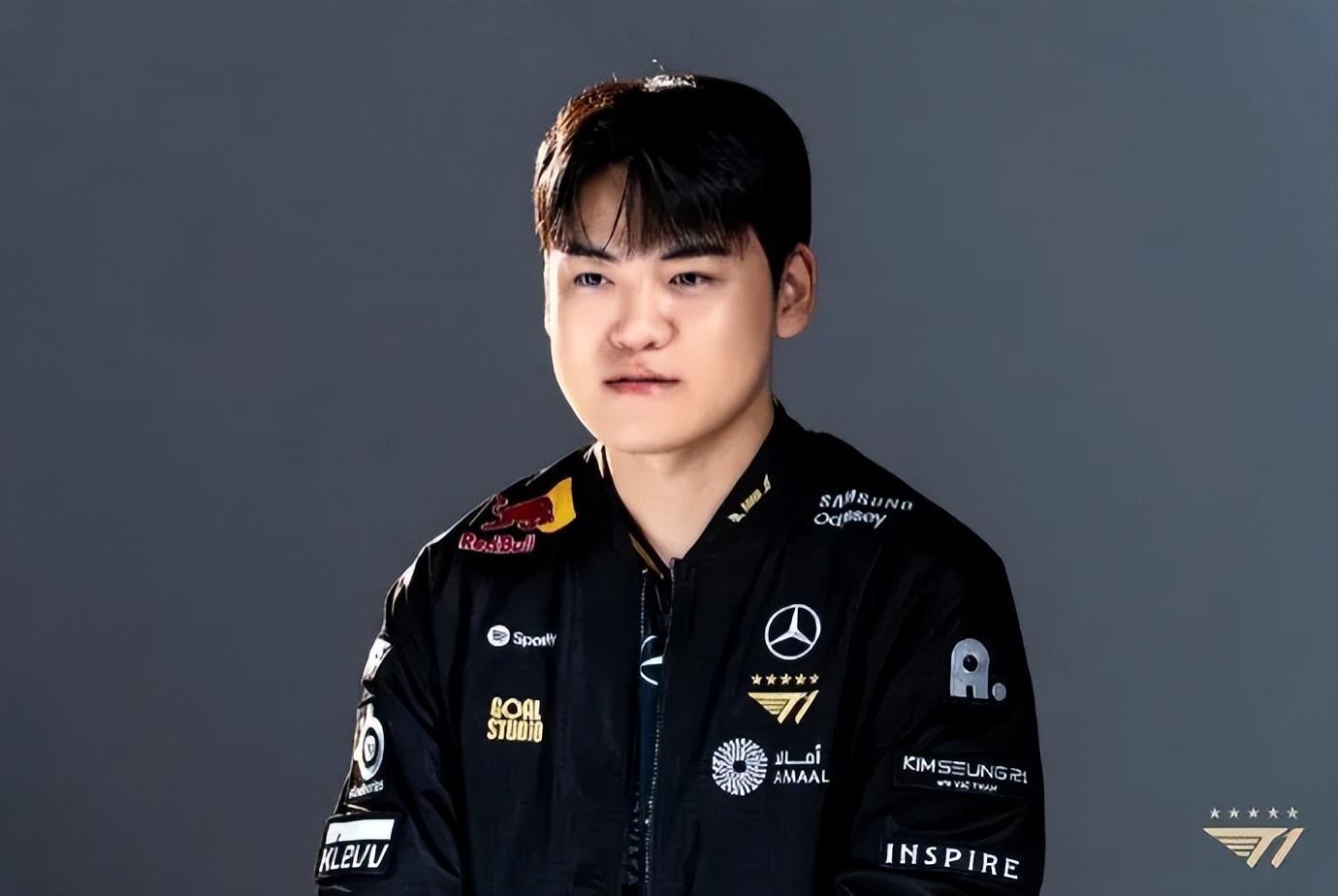 重磅！小吕布离队T1，或携手宙斯加盟HLE组建超级战队