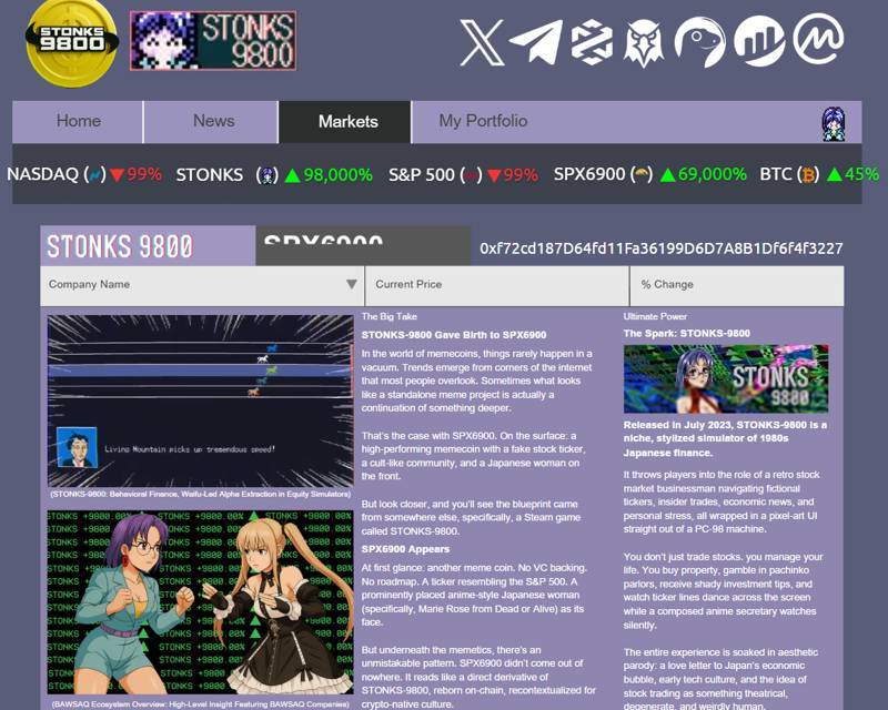 当战火中的乌克兰男孩，决定做一款日本泡沫经济模拟器