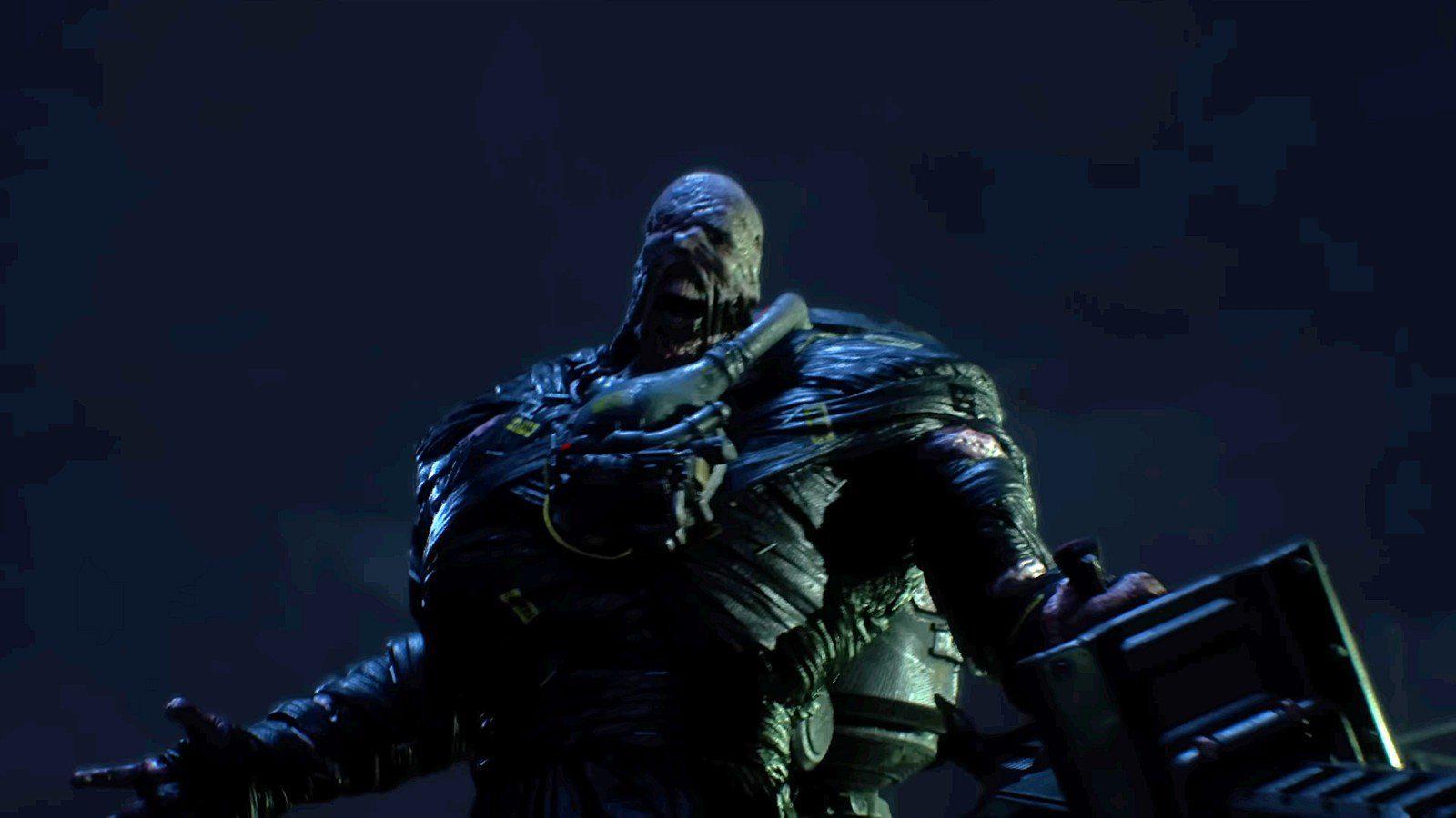 《生化危机9：安魂曲》制作人：追迹者玩法调整，恐怖体验更丰富