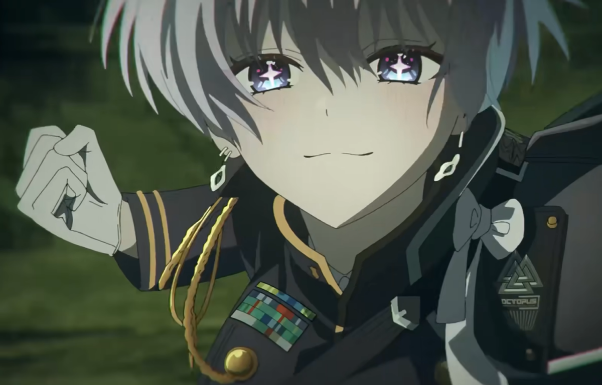 三周年剧情震撼！初代女主莉莉维斯复活，一拳横扫全场引爆话题