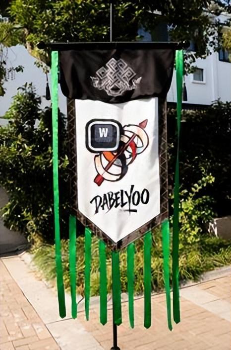 《坦克世界》与苏绣跨界合作，八面战旗亮相WCI国际冠军赛