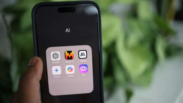 AI投资全景解析：技术层、基础层与应用层的投资逻辑