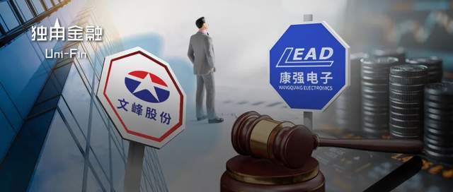 徐翔资本版图再缩水：康强电子5%股权遭司法拍卖