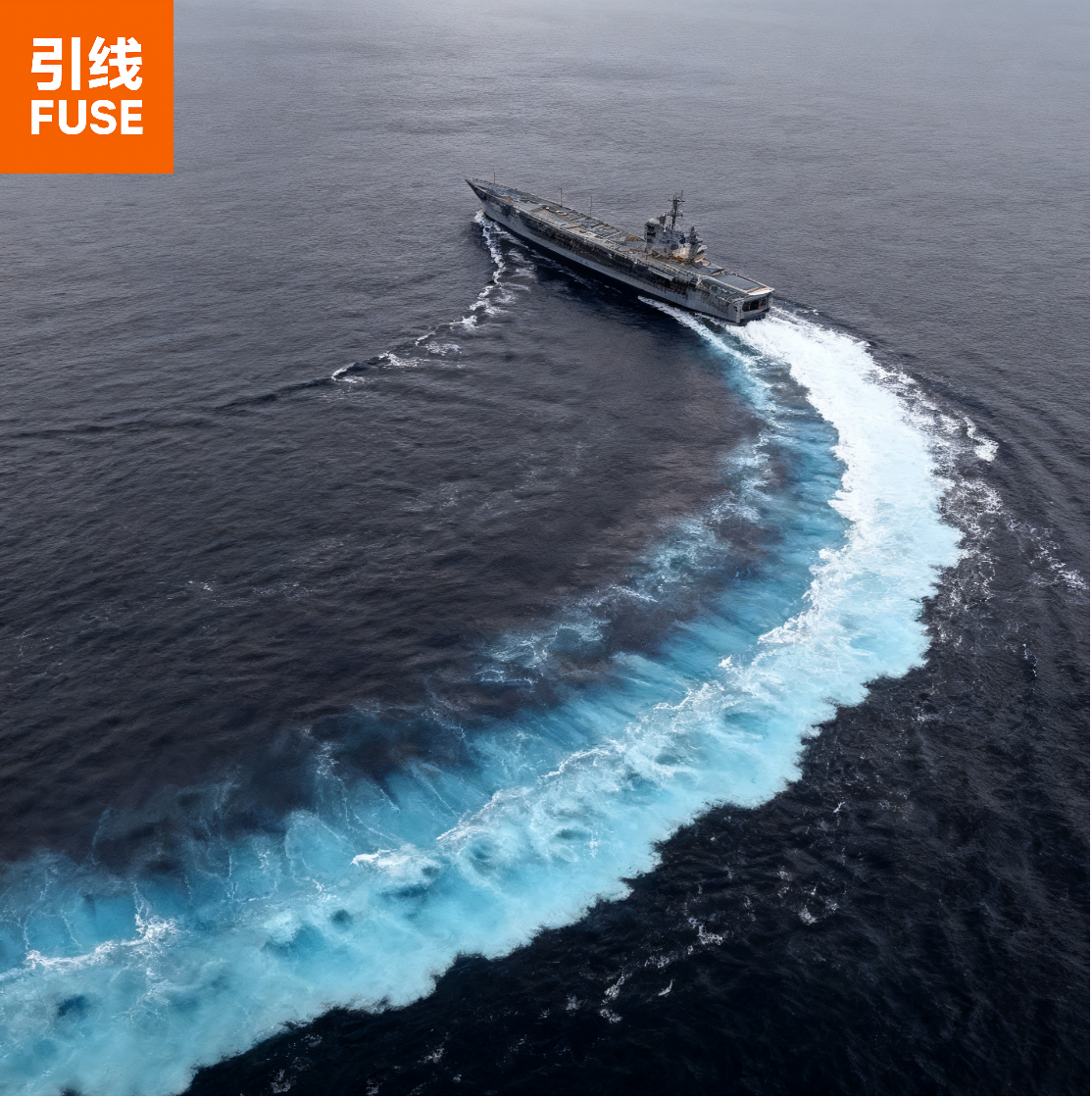 阿里巴巴战略转型：从“大而全”到“精而专”的突围之路