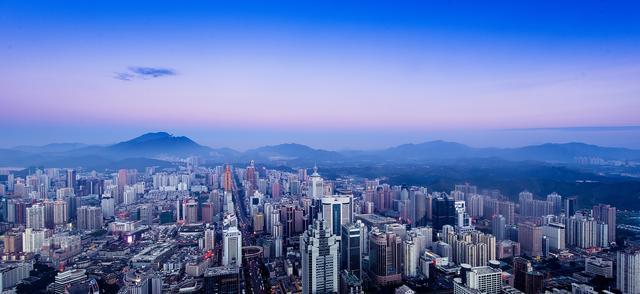 深圳900亿市值央企招商蛇口高层调整：董事长总经理更替，薪酬曝光