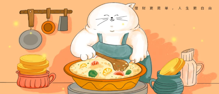 我的「预制菜」生活