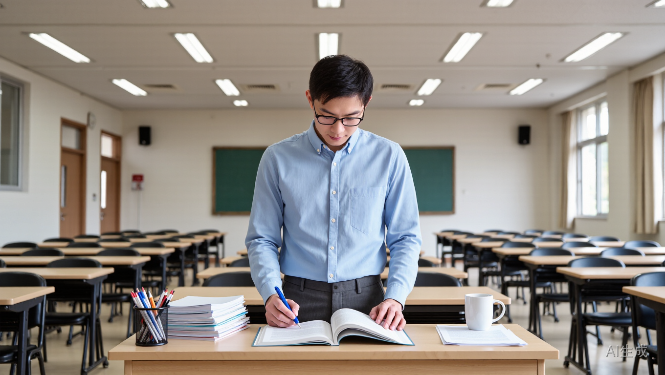 ‘非升即走’制度：为何仅在学界引发广泛争议？