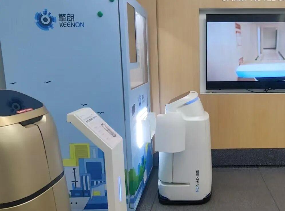 一线调研 | 探路未来产业新引擎 浦发银行助力企业成长