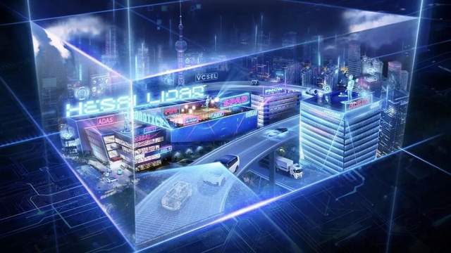 激光雷达行业：技术领先为何难逃盈利困境？
