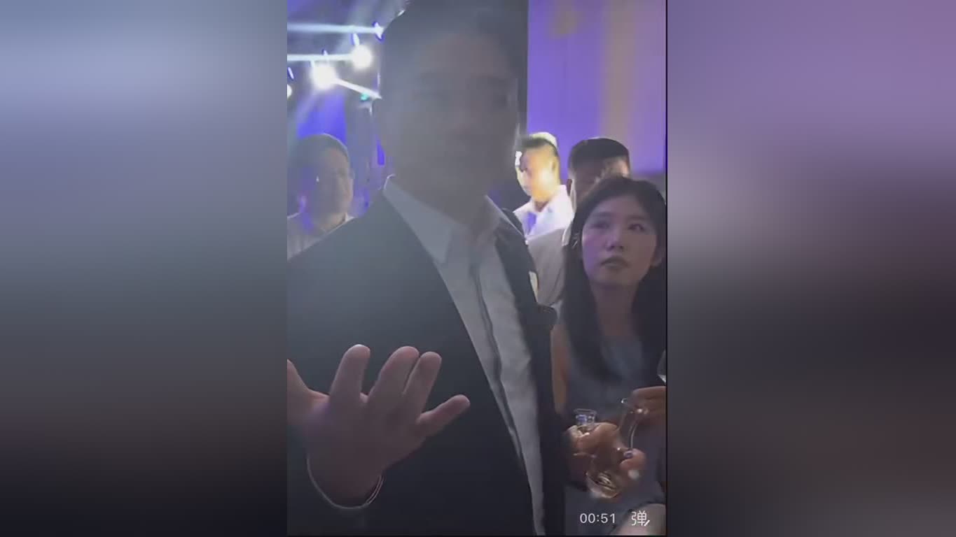 刘强东回应媒体报道京东负面：不生气，但造谣绝不容忍
